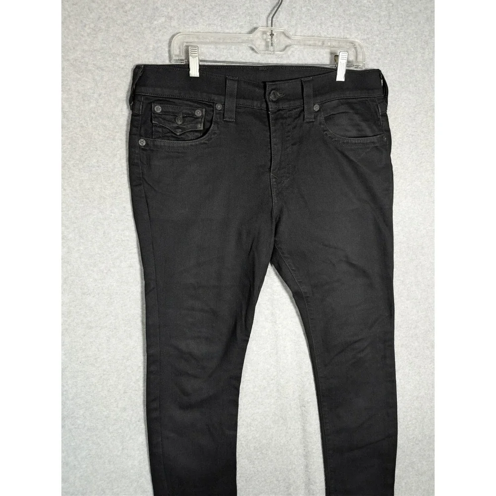 True Religion keywords streetwear